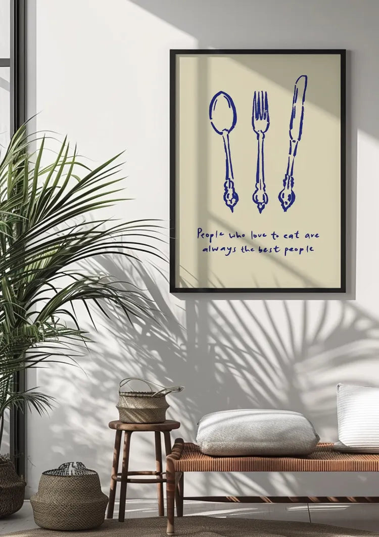 ingelijst,poster ingelijst,poster