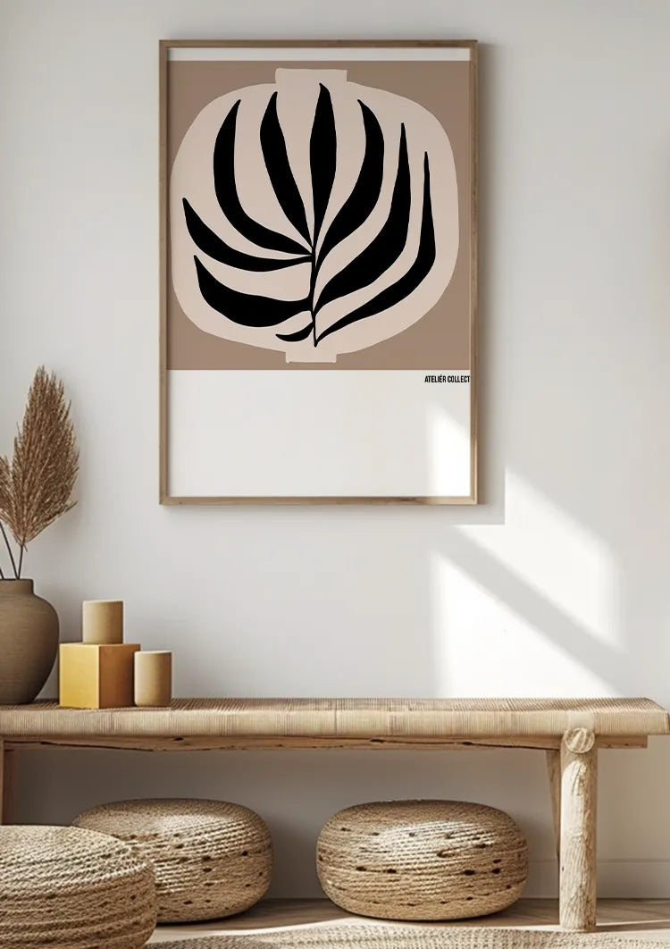 ingelijst,poster ingelijst,poster