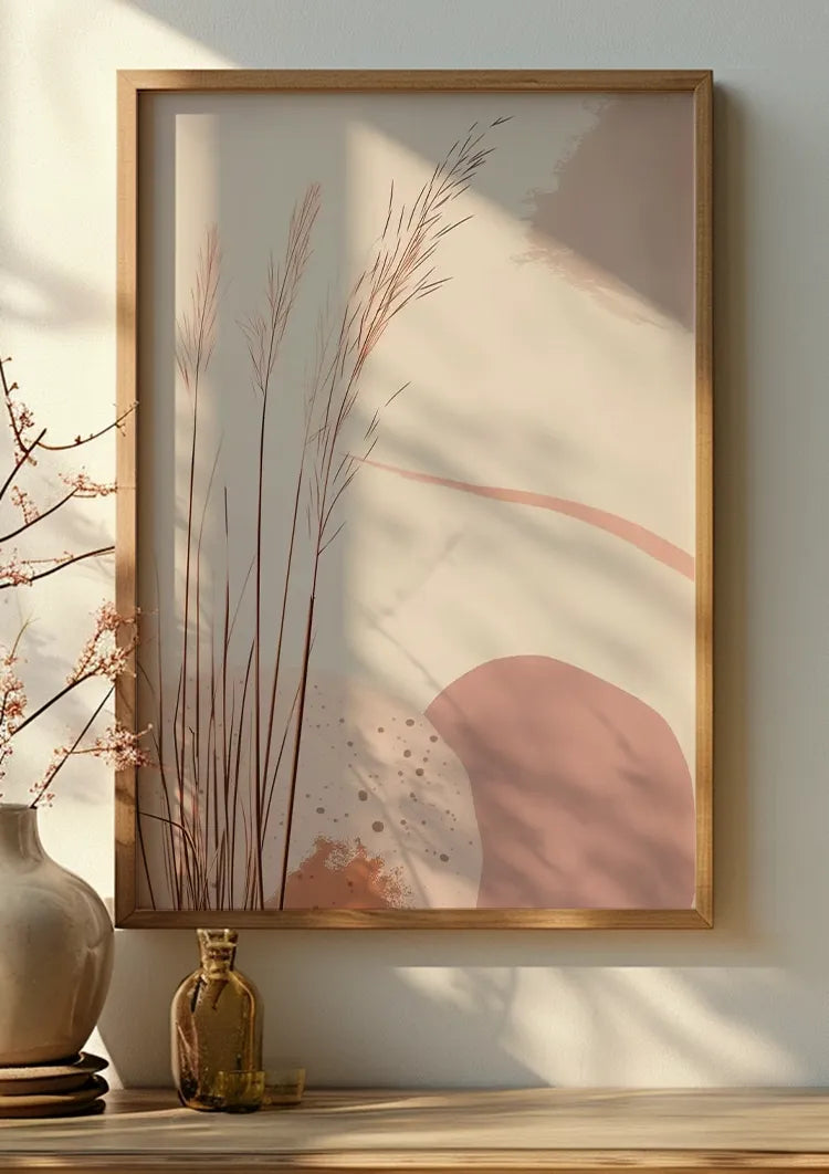 ingelijst,poster ingelijst,poster