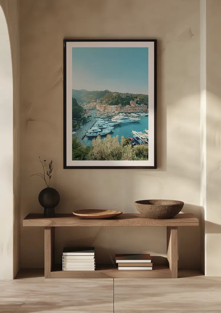 ingelijst,poster ingelijst,poster