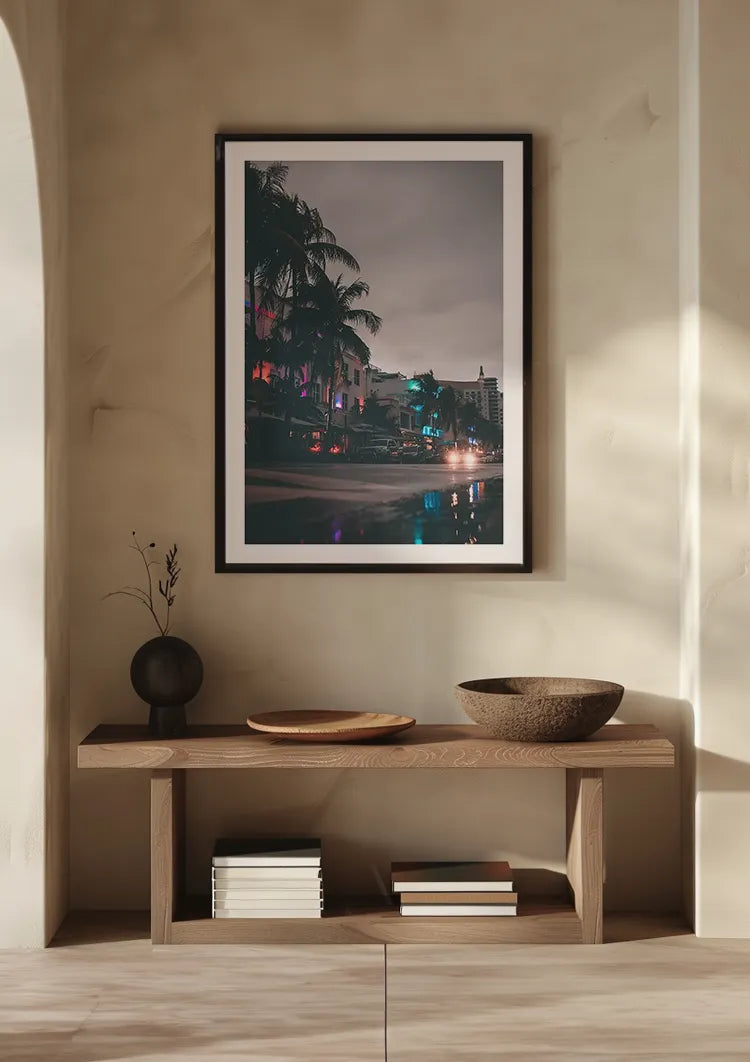 ingelijst,poster ingelijst,poster