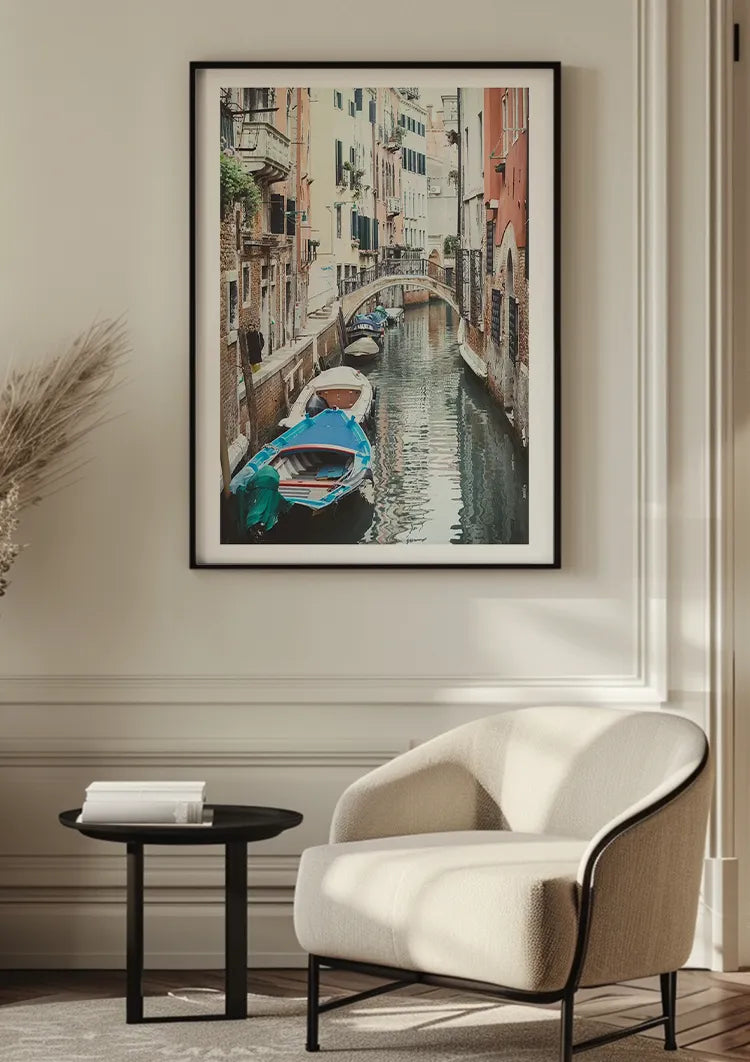 ingelijst,poster ingelijst,poster