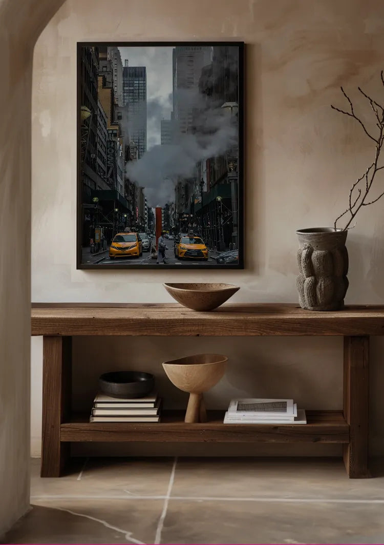 ingelijst,poster ingelijst,poster