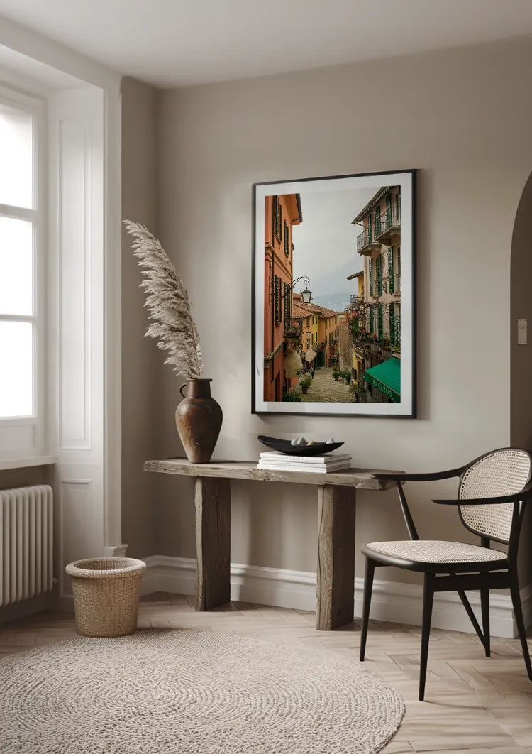 ingelijst,poster ingelijst,poster