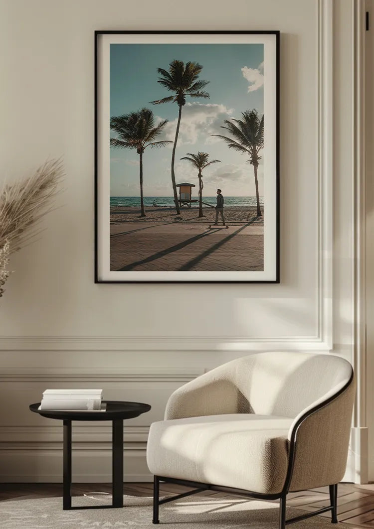 ingelijst,poster ingelijst,poster