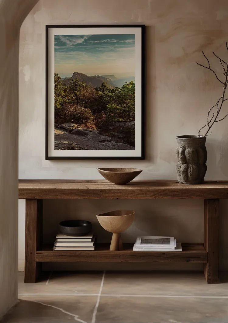 ingelijst,poster ingelijst,poster