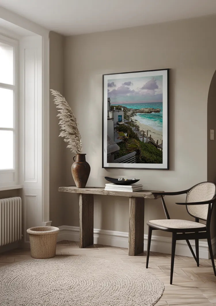 ingelijst,poster ingelijst,poster