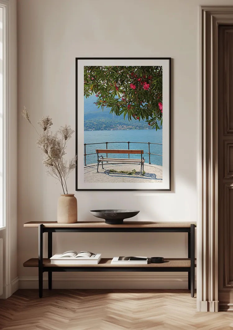 ingelijst,poster ingelijst,poster