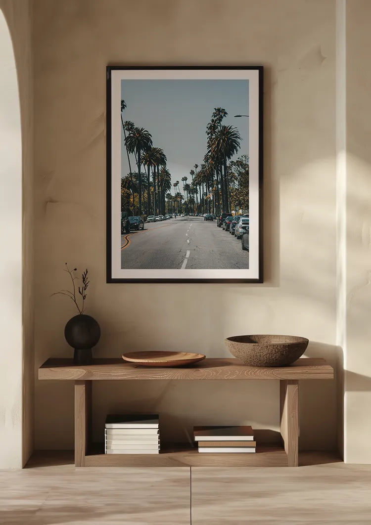 ingelijst,poster ingelijst,poster