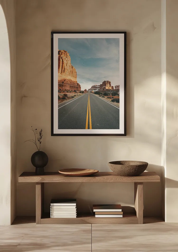 ingelijst,poster ingelijst,poster