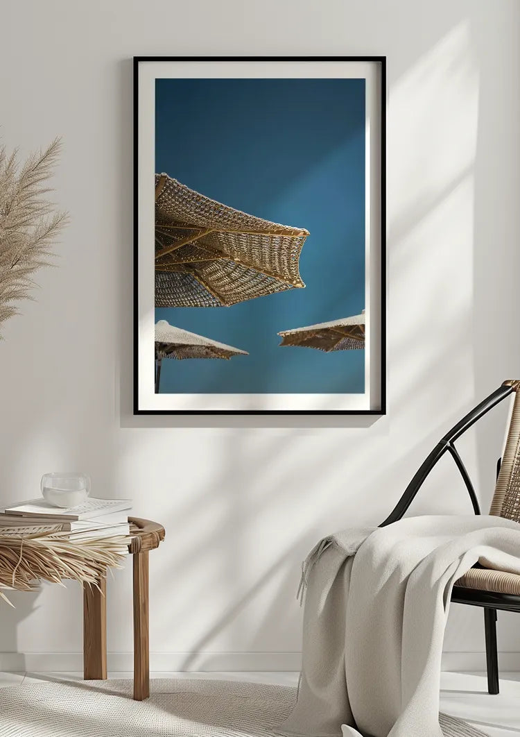 ingelijst,poster ingelijst,poster