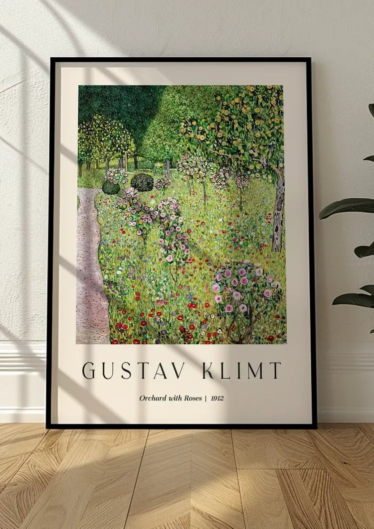 ingelijst,poster ingelijst,poster