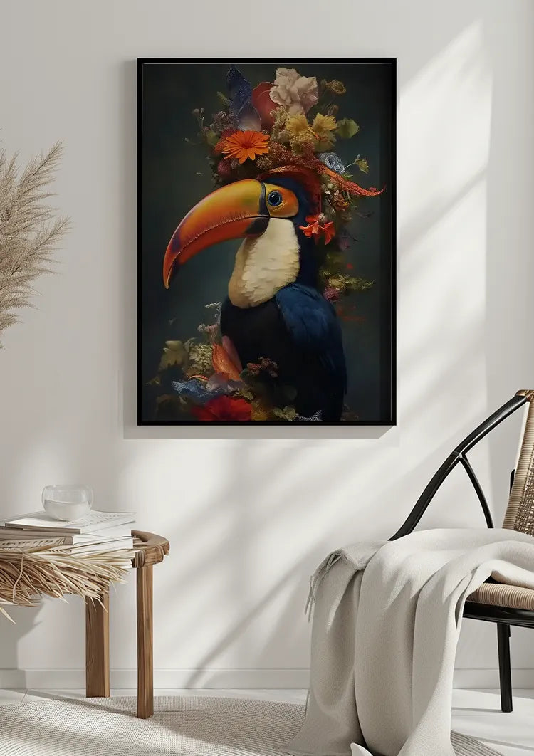 ingelijst,poster ingelijst,poster