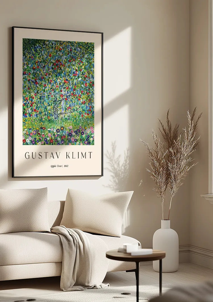 ingelijst,poster ingelijst,poster