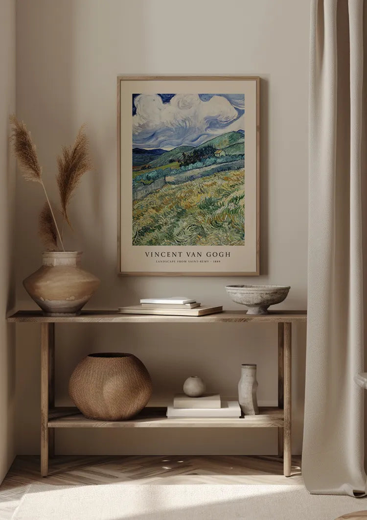 ingelijst,poster ingelijst,poster