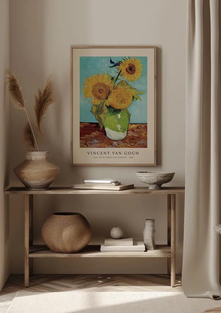 ingelijst,poster ingelijst,poster