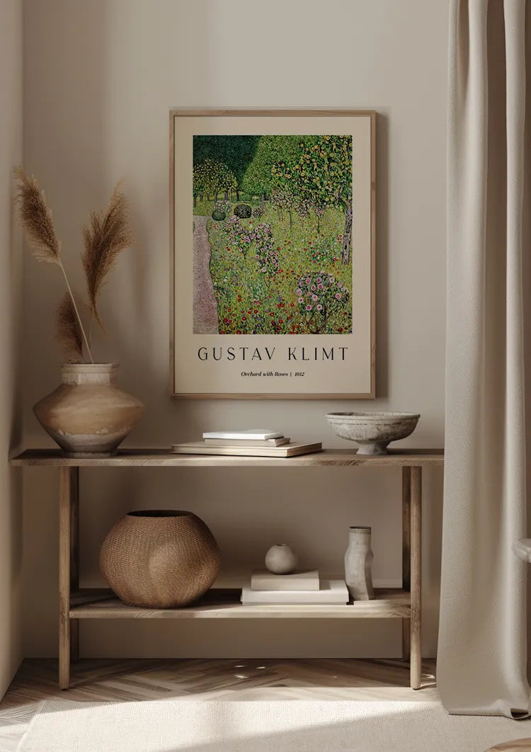 ingelijst,poster ingelijst,poster