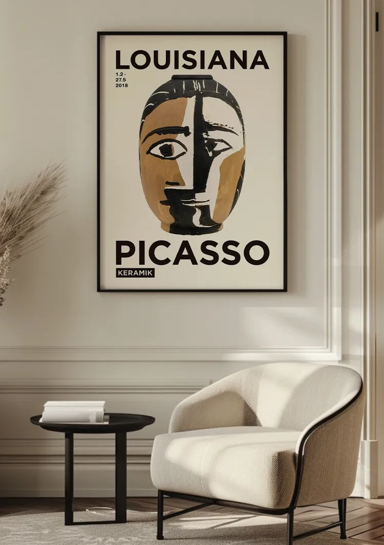 ingelijst,poster ingelijst,poster