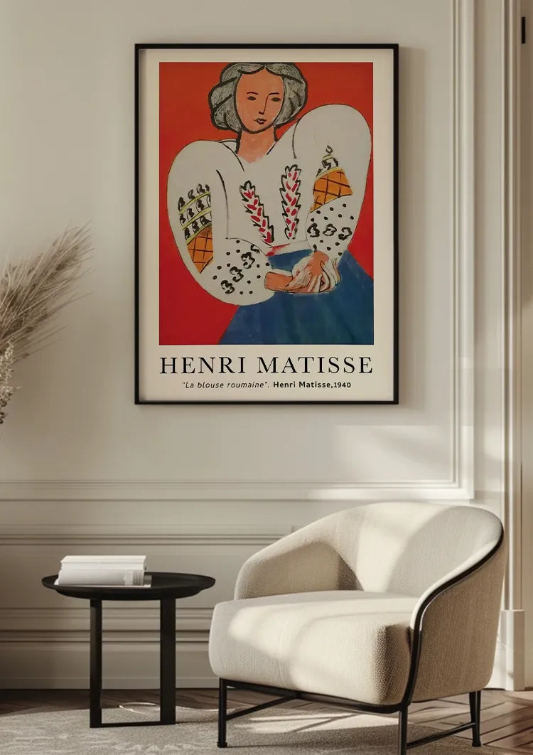 ingelijst,poster ingelijst,poster