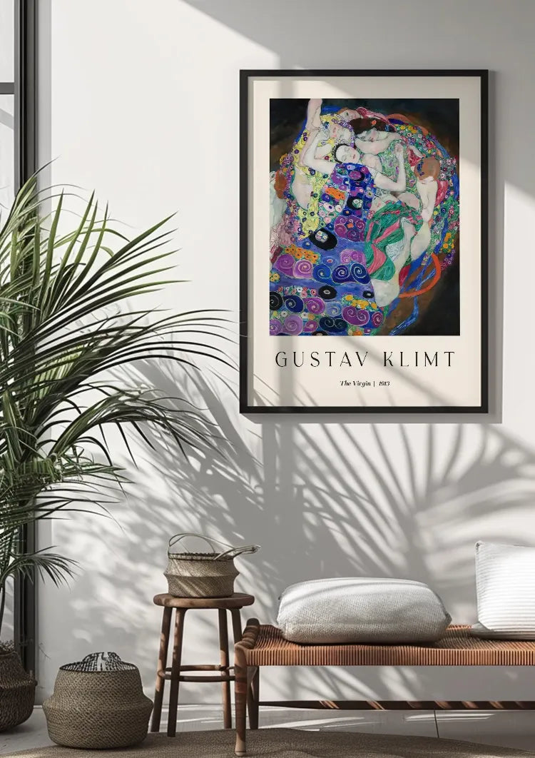 ingelijst,poster ingelijst,poster