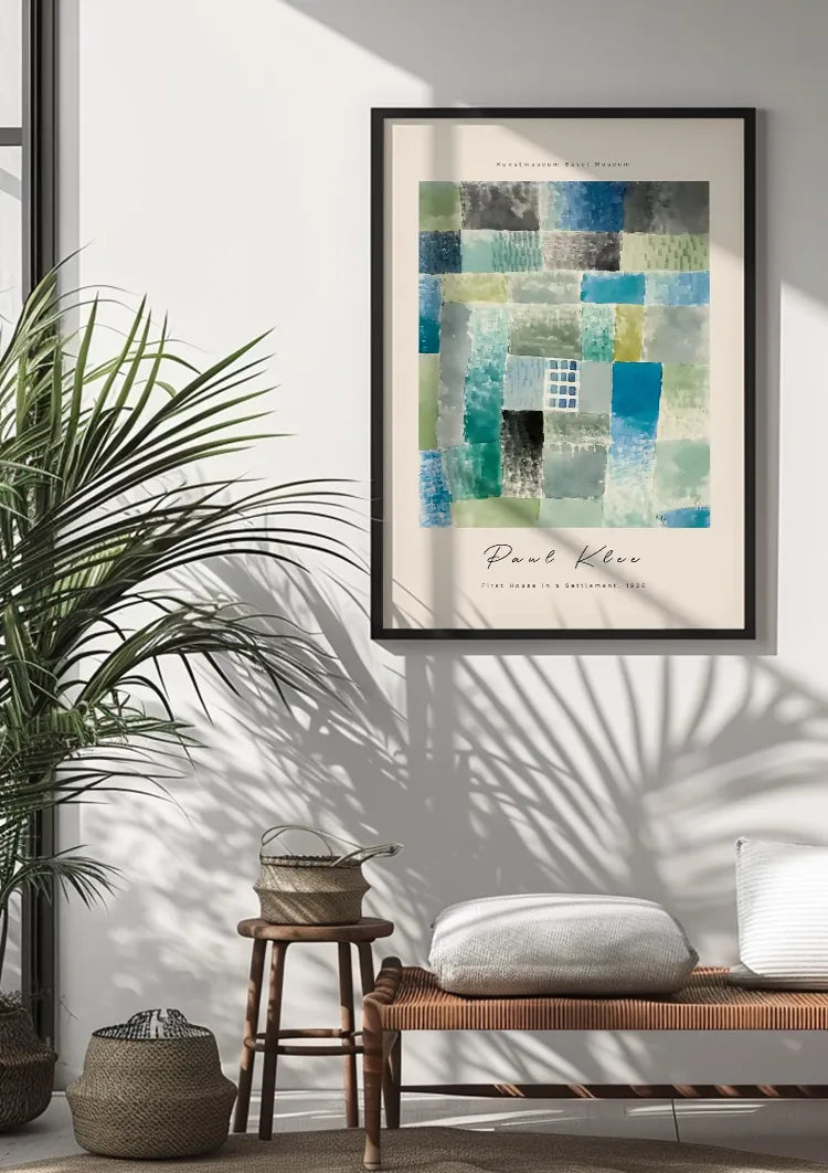 ingelijst,poster ingelijst,poster