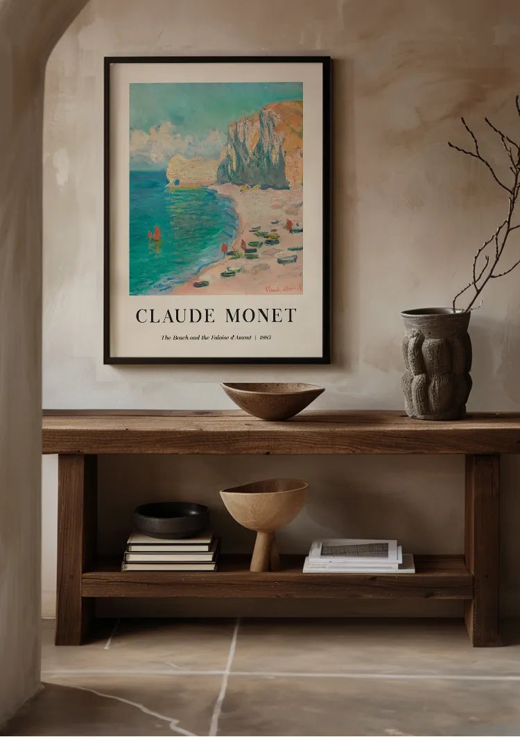 ingelijst,poster ingelijst,poster