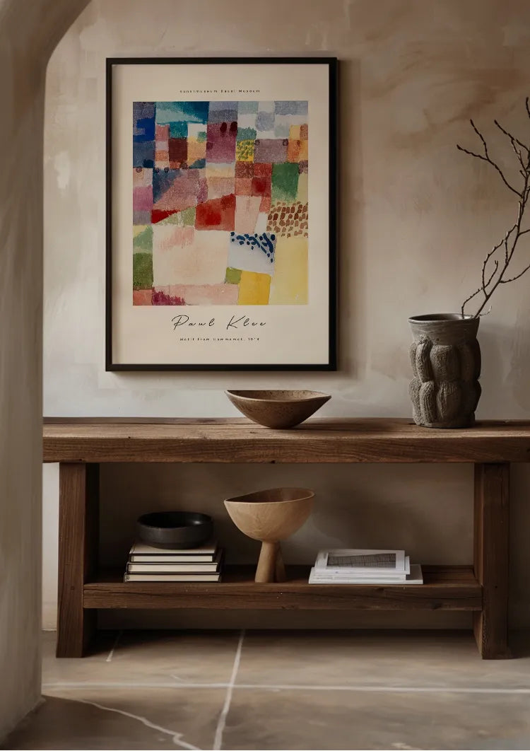 ingelijst,poster ingelijst,poster