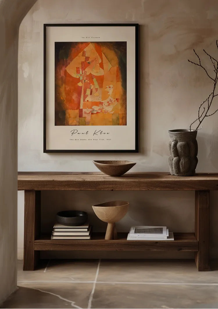 ingelijst,poster ingelijst,poster