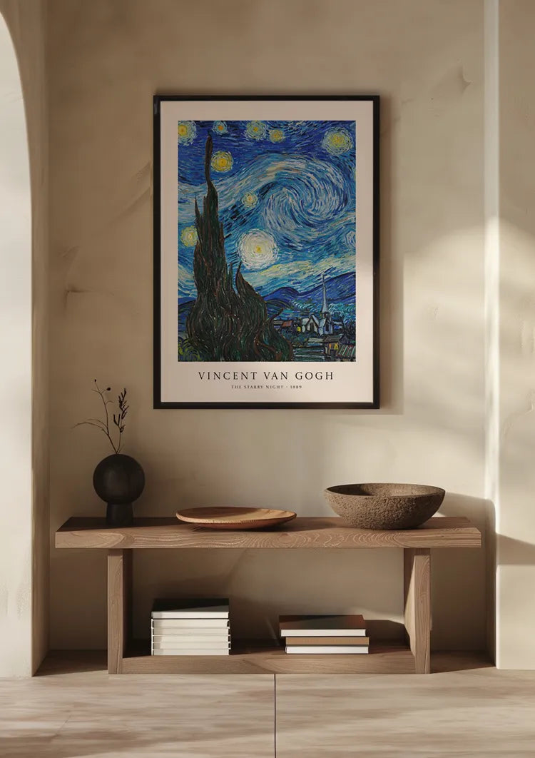 ingelijst,poster ingelijst,poster