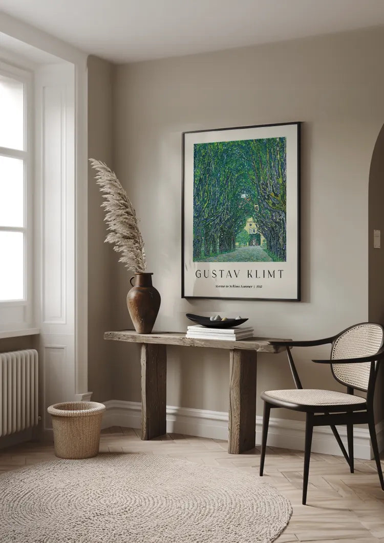 ingelijst,poster ingelijst,poster