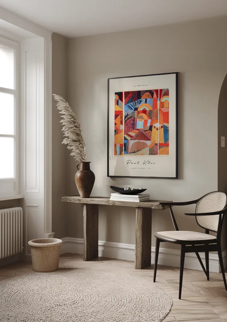ingelijst,poster ingelijst,poster