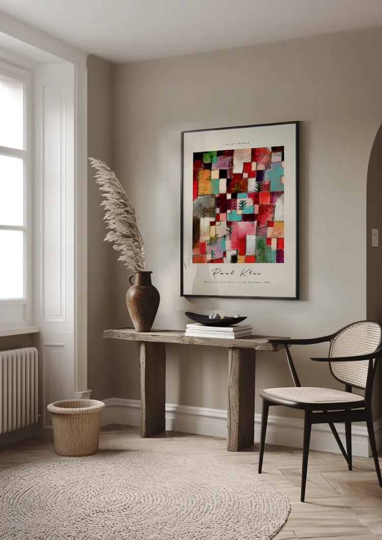 ingelijst,poster ingelijst,poster