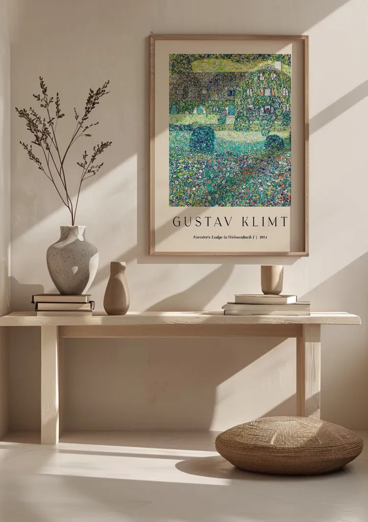 ingelijst,poster ingelijst,poster