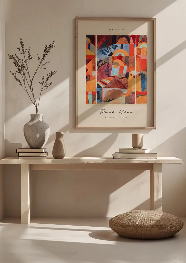ingelijst,poster ingelijst,poster