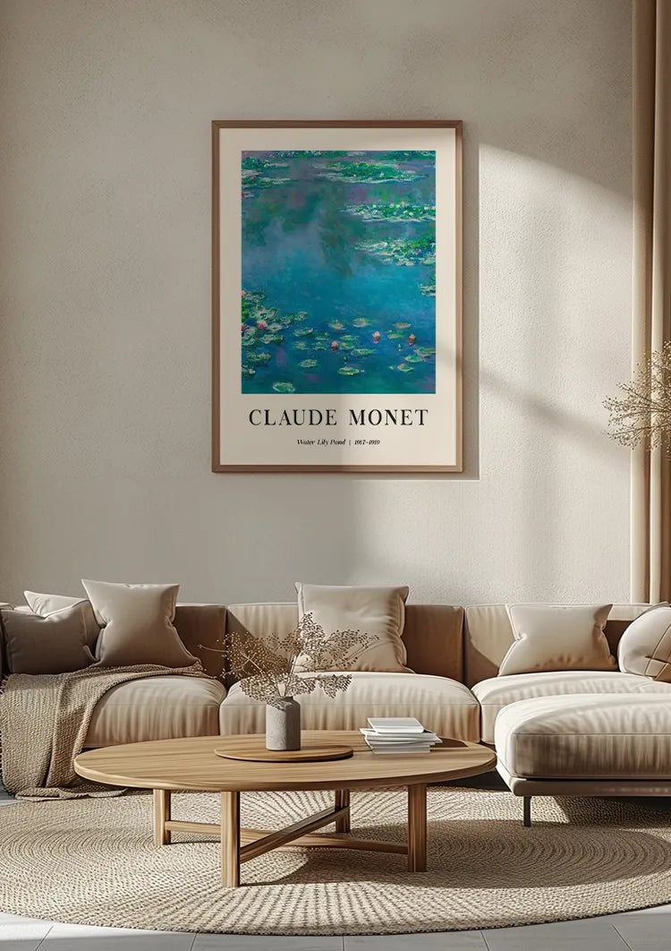 ingelijst,poster ingelijst,poster