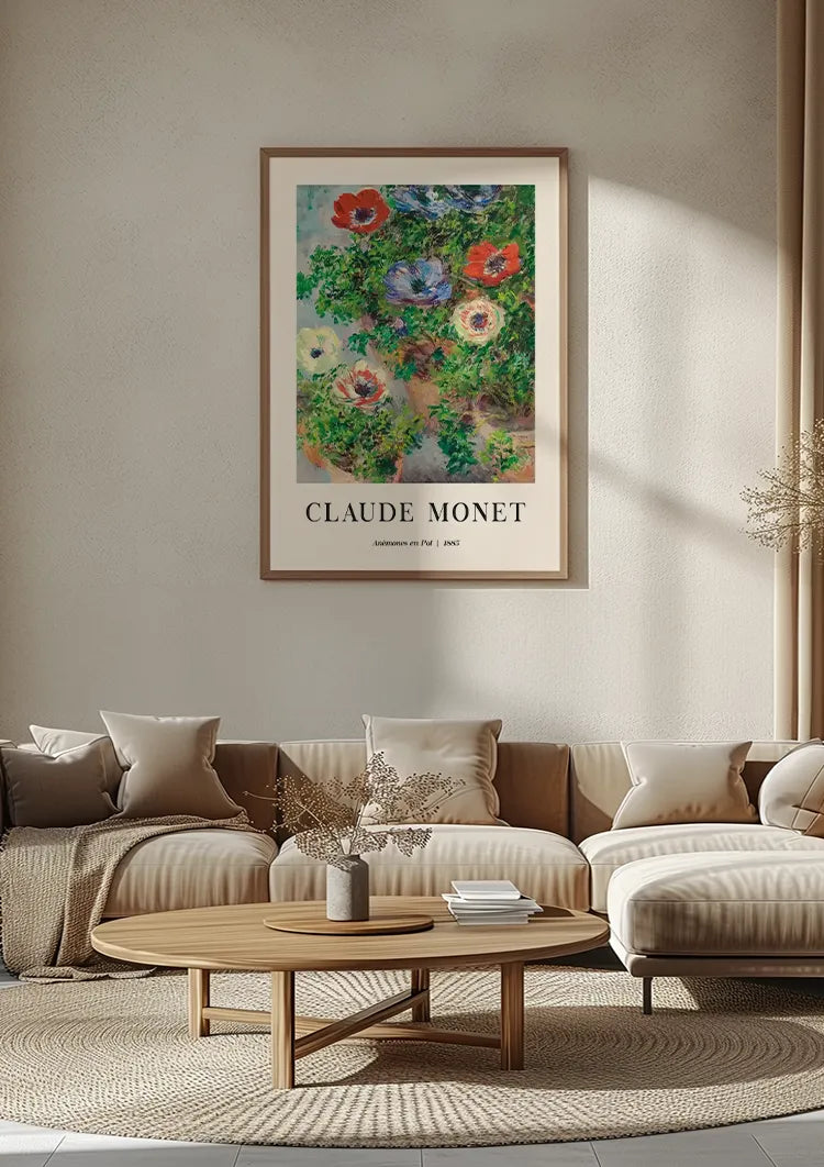 ingelijst,poster ingelijst,poster