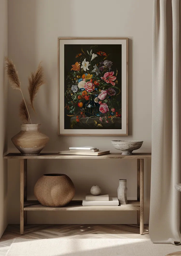 ingelijst,poster ingelijst,poster