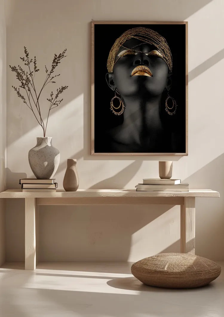 ingelijst,poster ingelijst,poster