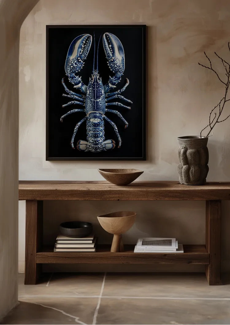 ingelijst,poster ingelijst,poster