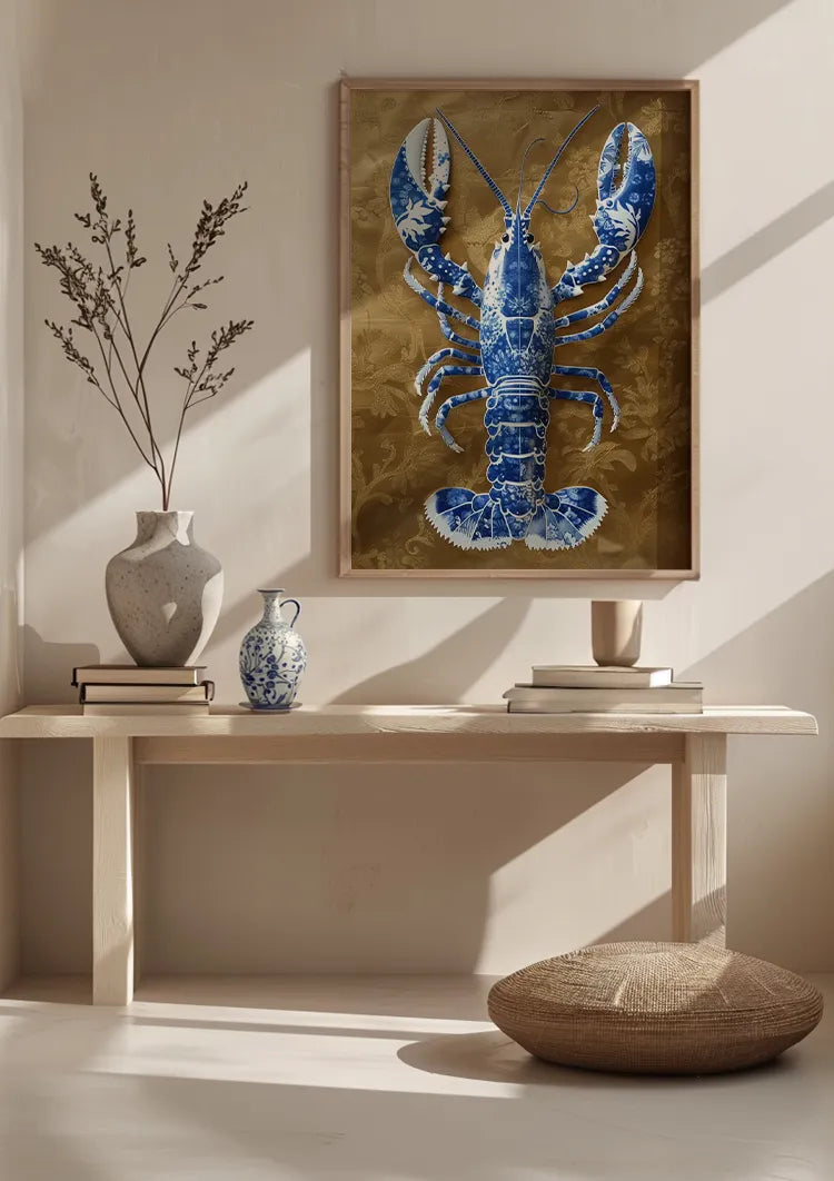 ingelijst,poster ingelijst,poster