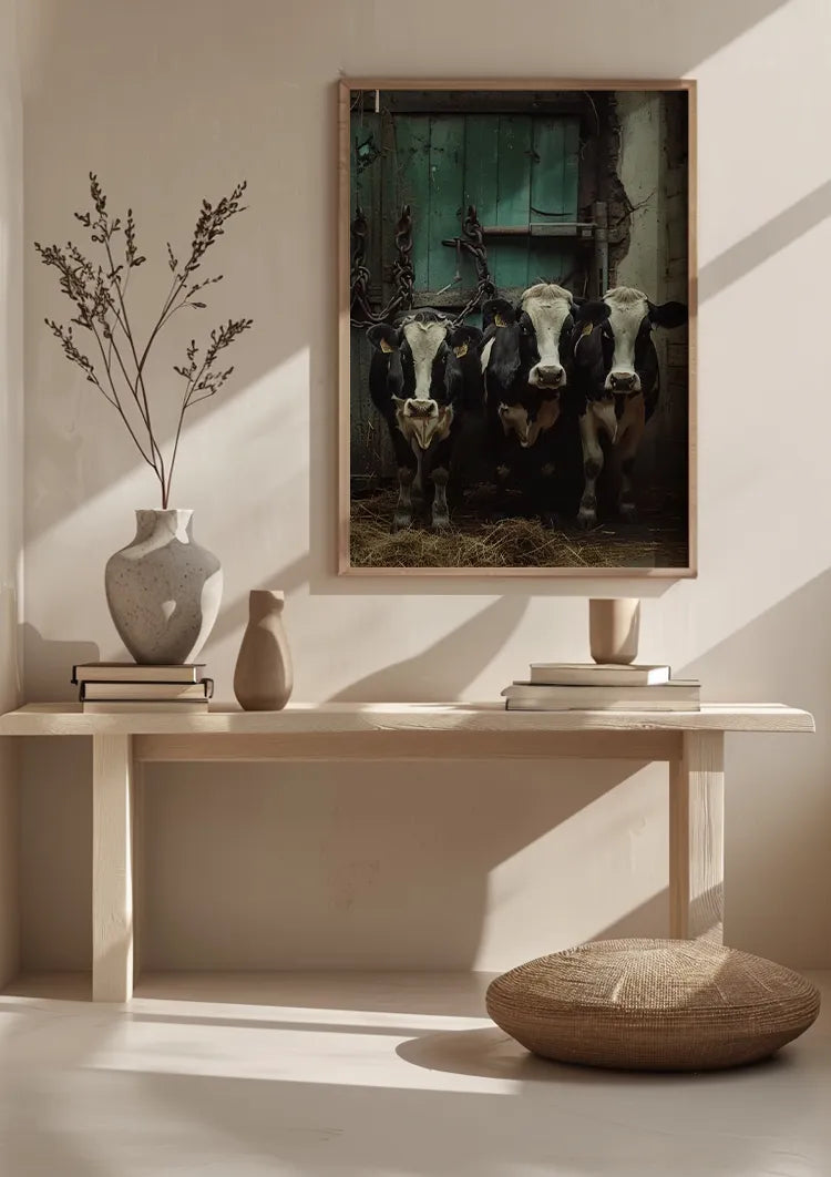 ingelijst,poster ingelijst,poster