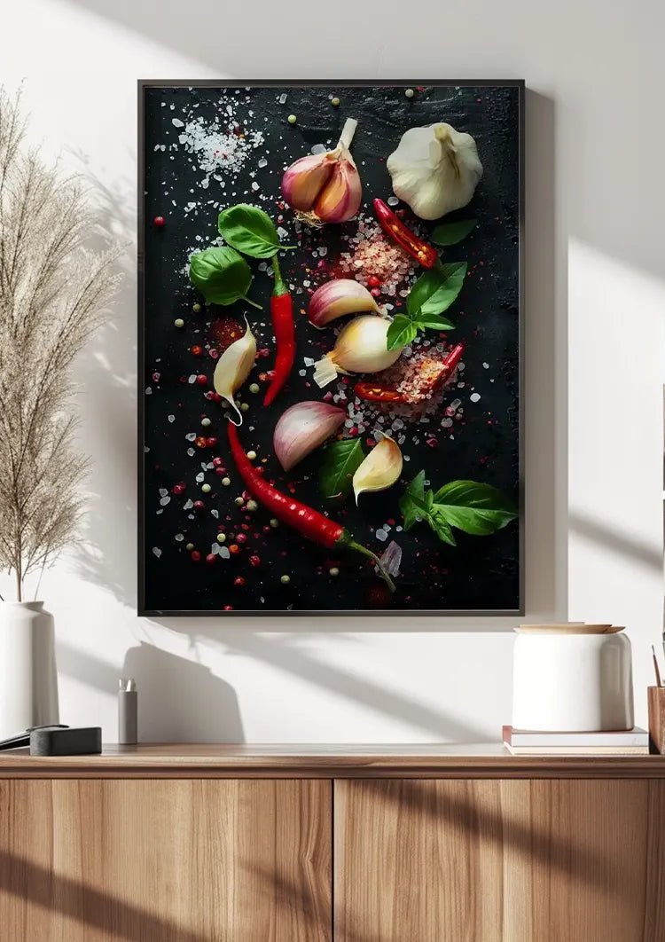 ingelijst,poster ingelijst,poster