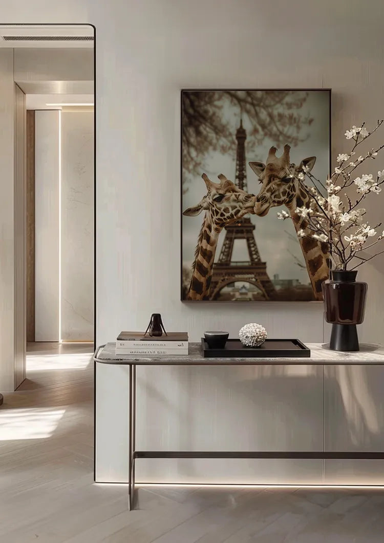 ingelijst,poster ingelijst,poster