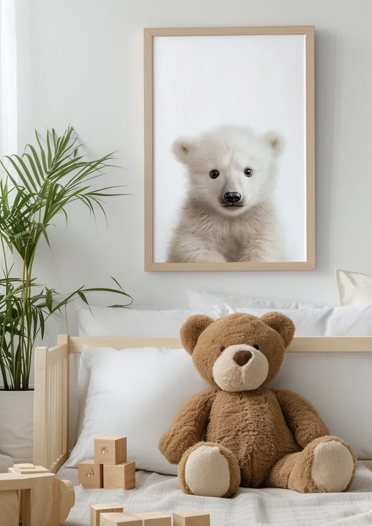 ingelijst,poster ingelijst,poster