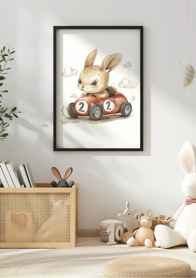 ingelijst,poster ingelijst,poster