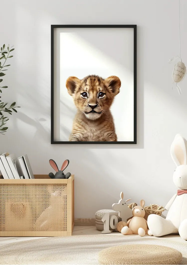 ingelijst,poster ingelijst,poster