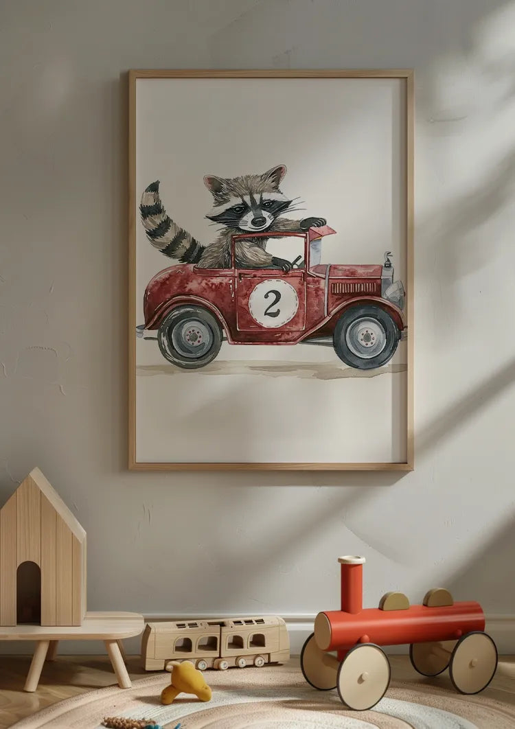 ingelijst,poster ingelijst,poster