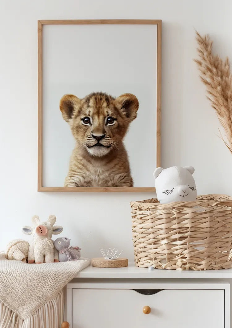 ingelijst,poster ingelijst,poster