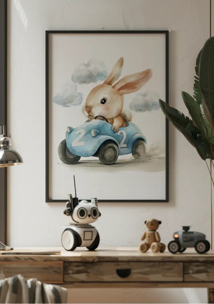 ingelijst,poster ingelijst,poster