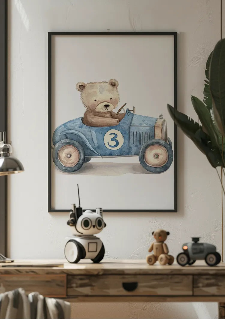 ingelijst,poster ingelijst,poster